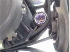 Recambio de cinturon seguridad delantero derecho para seat altea (5p1) 1.9 tdi referencia OEM IAM 5P0857706BRAA  