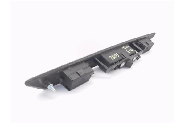 Recambio de maneta exterior porton para audi a3 (8p1) 2.0 tdi 16v referencia OEM IAM 8E1837207  