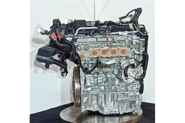 Recambio de motor completo para toyota c-hr (x10) 2.0 hibrido referencia OEM IAM M20A-FXS  