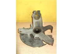 Recambio de mangueta delantero izquierda para seat toledo (1m2) 1.8 20v referencia OEM IAM 1J0407255AF  