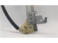 Recambio de mecanismo elevalunas delantero derecho para citroen xsara berlina referencia OEM IAM 400595P  