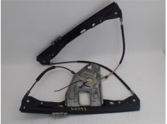 Recambio de mecanismo elevalunas delantero izquierdo para mercedes-benz clase c (bm 203) sportcoupe referencia OEM IAM   