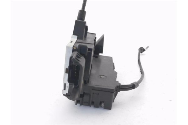 Recambio de cierre electromagnetico delantero izquierdo para peugeot 207 1.6 hdi referencia OEM IAM 9135V9  