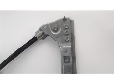 Recambio de mecanismo elevalunas delantero derecho para citroen xsara berlina referencia OEM IAM 400595P  