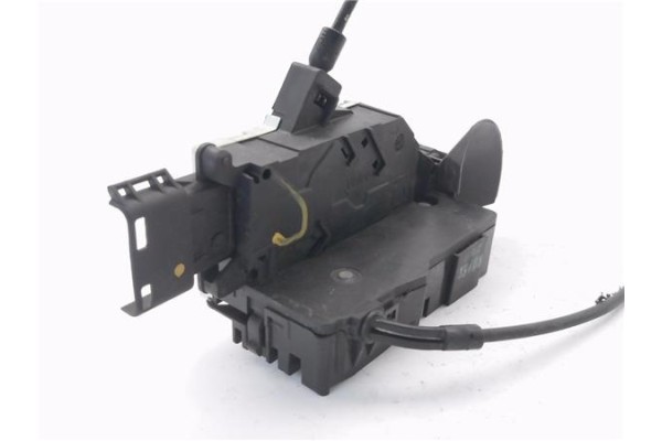 Recambio de cierre electromagnetico delantero izquierdo para peugeot 207 1.6 hdi referencia OEM IAM 9135V9  