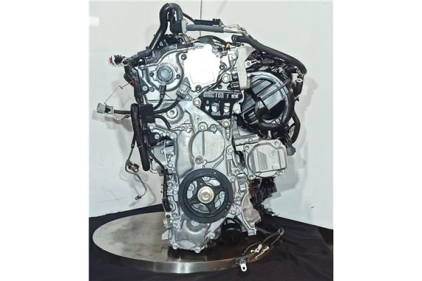Recambio de motor completo para toyota c-hr (x10) 2.0 hibrido referencia OEM IAM M20A-FXS  