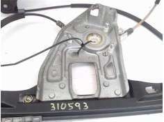 Recambio de mecanismo elevalunas delantero izquierdo para mercedes-benz clase c (bm 203) sportcoupe referencia OEM IAM   