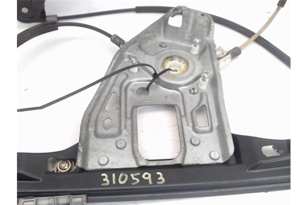 Recambio de mecanismo elevalunas delantero izquierdo para mercedes-benz clase c (bm 203) sportcoupe referencia OEM IAM   