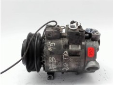 Recambio de compresor aire acond. para saab 9-5 berlina 1.9 tid vector griffin edition referencia OEM IAM SB2399560  