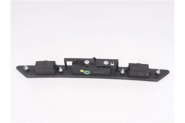 Recambio de maneta exterior porton para audi a3 (8p1) 2.0 tdi 16v referencia OEM IAM 8E1837207  