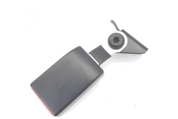 Recambio de anclaje cinturon trasero izquierdo para saab 9-3 berlina 1.9 tid referencia OEM IAM 12794563  