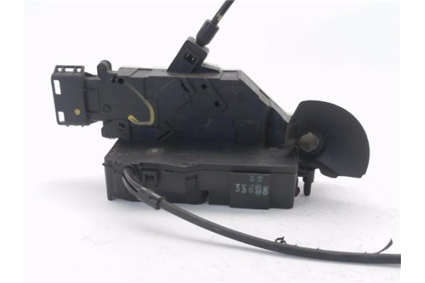 Recambio de cierre electromagnetico delantero izquierdo para peugeot 207 1.6 hdi referencia OEM IAM 9135V9  