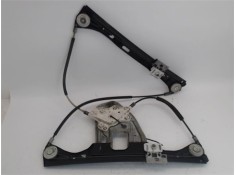 Recambio de mecanismo elevalunas delantero izquierdo para mercedes-benz clase c (bm 203) sportcoupe referencia OEM IAM   