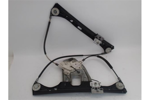 Recambio de mecanismo elevalunas delantero izquierdo para mercedes-benz clase c (bm 203) sportcoupe referencia OEM IAM   