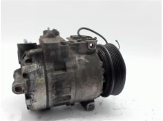 Recambio de compresor aire acond. para saab 9-5 berlina 1.9 tid vector griffin edition referencia OEM IAM SB2399560  