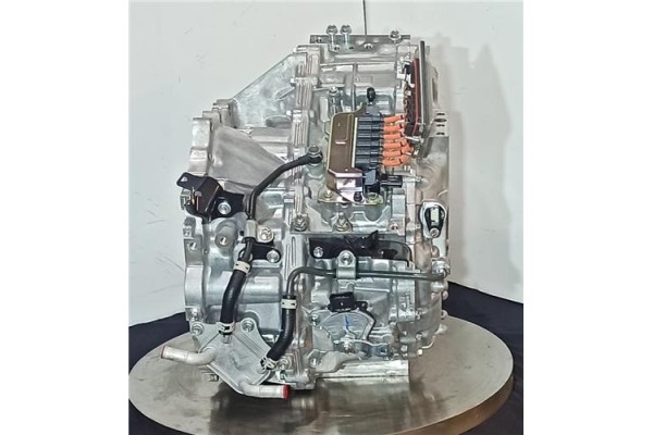Recambio de caja cambios automatica para toyota c-hr (x10) 2.0 hibrido referencia OEM IAM TZ215XS002 Recambio de caja cambios automatica para toyota c-hr (x10) 2.0 hibrido referencia OEM IAM TZ215XS002
