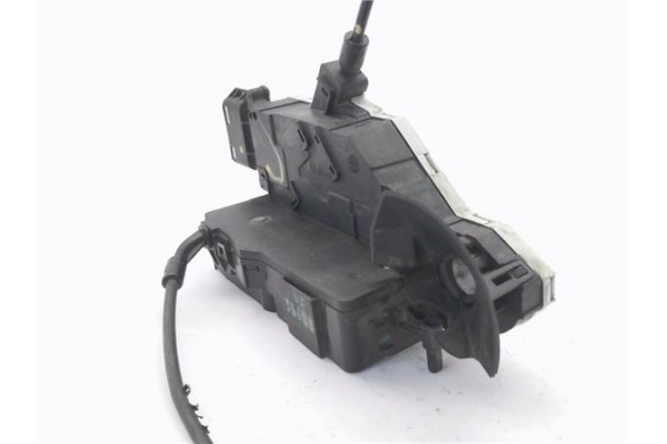 Recambio de cierre electromagnetico delantero izquierdo para peugeot 207 1.6 hdi referencia OEM IAM 9135V9  