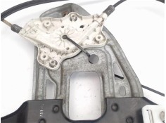 Recambio de mecanismo elevalunas delantero izquierdo para mercedes-benz clase c (bm 203) sportcoupe referencia OEM IAM   