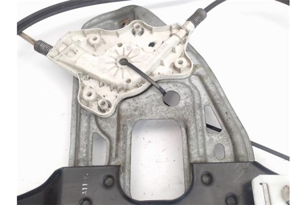 Recambio de mecanismo elevalunas delantero izquierdo para mercedes-benz clase c (bm 203) sportcoupe referencia OEM IAM   