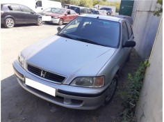 honda civic iv fastback (ma, mb) del año 1998