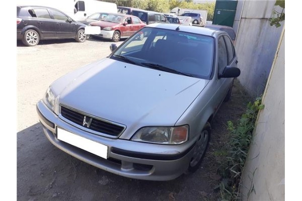 honda civic iv fastback (ma, mb) del año 1998 honda civic iv fastback (ma, mb) del año 1998
