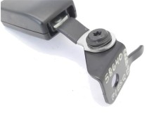 Recambio de anclaje cinturon trasero izquierdo para saab 9-3 berlina 1.9 tid referencia OEM IAM 12794563  