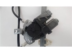 Recambio de mecanismo elevalunas delantero derecho para citroen xsara berlina referencia OEM IAM 400595P  