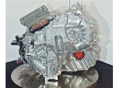 Recambio de caja cambios automatica para toyota c-hr (x10) 2.0 hibrido referencia OEM IAM TZ215XS002  