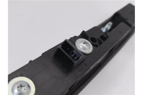 Recambio de maneta exterior porton para audi a3 (8p1) 2.0 tdi 16v referencia OEM IAM 8E1837207  