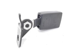 Recambio de anclaje cinturon trasero izquierdo para saab 9-3 berlina 1.9 tid referencia OEM IAM 12794563  