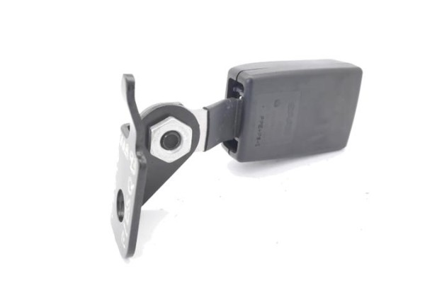 Recambio de anclaje cinturon trasero izquierdo para saab 9-3 berlina 1.9 tid referencia OEM IAM 12794563  