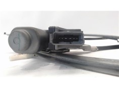 Recambio de mecanismo elevalunas delantero derecho para citroen xsara berlina referencia OEM IAM 400595P  