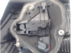 Recambio de piloto trasero derecho para toyota corolla (e12) 2.0 d-4d referencia OEM IAM 8155113610  