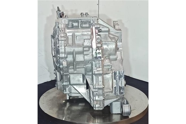 Recambio de caja cambios automatica para toyota c-hr (x10) 2.0 hibrido referencia OEM IAM TZ215XS002  