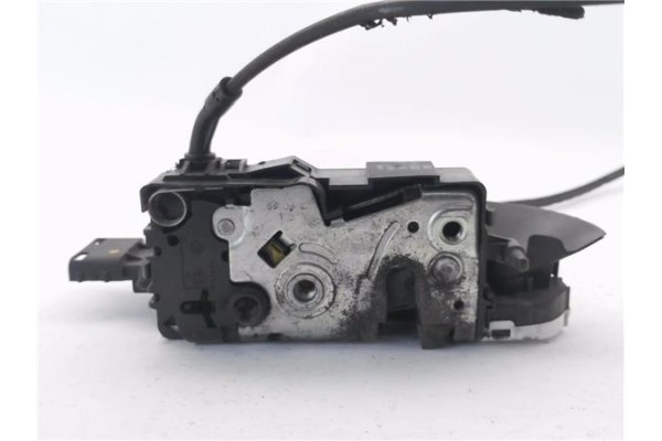 Recambio de cierre electromagnetico delantero izquierdo para peugeot 207 1.6 hdi referencia OEM IAM 9135V9  