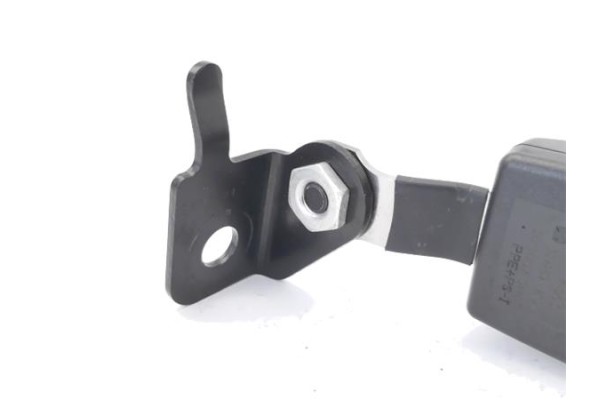 Recambio de anclaje cinturon trasero izquierdo para saab 9-3 berlina 1.9 tid referencia OEM IAM 12794563  