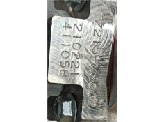 Recambio de caja cambios automatica para toyota c-hr (x10) 2.0 hibrido referencia OEM IAM TZ215XS002  