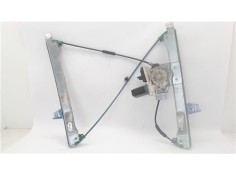 Recambio de mecanismo elevalunas delantero izquierdo para citroen c2 referencia OEM IAM 9641241380  