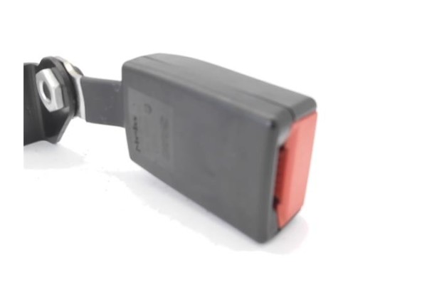 Recambio de anclaje cinturon trasero izquierdo para saab 9-3 berlina 1.9 tid referencia OEM IAM 12794563  