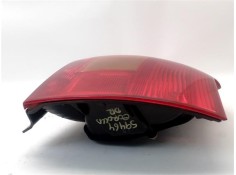 Recambio de piloto trasero derecho para toyota corolla (e12) 2.0 d-4d referencia OEM IAM 8155113610  