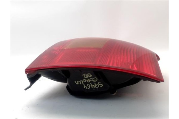 Recambio de piloto trasero derecho para toyota corolla (e12) 2.0 d-4d referencia OEM IAM 8155113610  