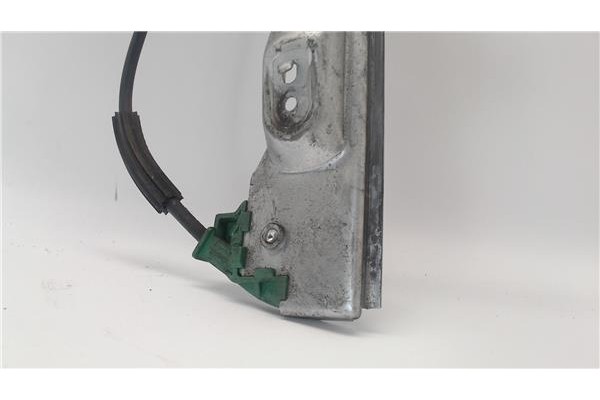 Recambio de mecanismo elevalunas delantero izquierdo para citroen c2 referencia OEM IAM 9641241380  