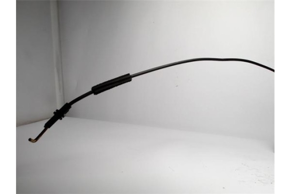 Recambio de cierre electromagnetico delantero derecho para fiat 500 1.3 d multijet referencia OEM IAM 51827593  