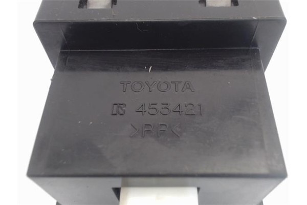 Recambio de conjunto interruptores para lexus rx (mcu_) 400h fwd referencia OEM IAM 453421  