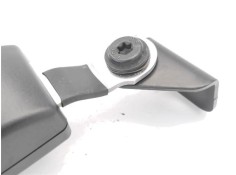 Recambio de anclaje cinturon trasero izquierdo para saab 9-3 berlina 1.9 tid referencia OEM IAM 12794563  