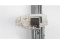 Recambio de mecanismo elevalunas delantero derecho para citroen xsara berlina referencia OEM IAM 400595P  