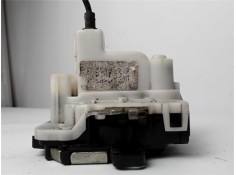 Recambio de cierre electromagnetico delantero derecho para fiat 500 1.3 d multijet referencia OEM IAM 51827593  