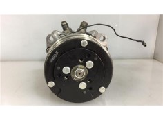 Recambio de compresor aire acond. para mercedes-benz 190 (w201) turbo-d 2.5 (201.128) referencia OEM IAM SD5H14 S6670 