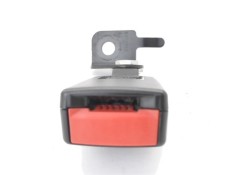 Recambio de anclaje cinturon trasero izquierdo para saab 9-3 berlina 1.9 tid referencia OEM IAM 12794563  