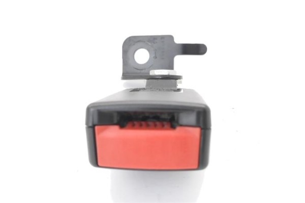 Recambio de anclaje cinturon trasero izquierdo para saab 9-3 berlina 1.9 tid referencia OEM IAM 12794563  